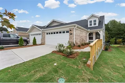 43 Gold Dust Drive #5-B, Dawsonville, GA 30534 - Photo 8