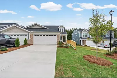 43 Gold Dust Drive #5-B, Dawsonville, GA 30534 - Photo 6