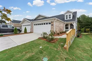 43 Gold Dust Dr, Dawsonville, GA 30534 - Photo 8