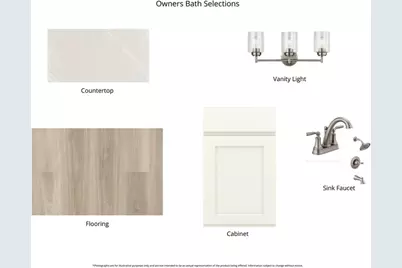 43 Gold Dust Drive #5-B, Dawsonville, GA 30534 - Photo 4