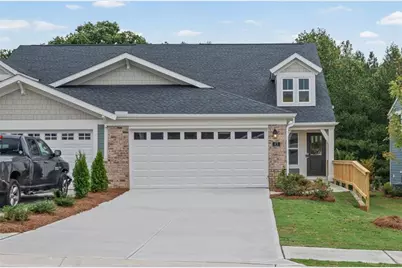 43 Gold Dust Drive #5-B, Dawsonville, GA 30534 - Photo 1
