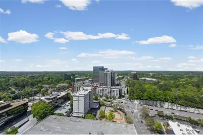 3338 Peachtree Road NE #2702, Atlanta, GA 30326 - Photo 38