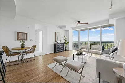 3338 Peachtree Road NE #2702, Atlanta, GA 30326 - Photo 1