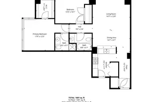 3338 Peachtree Rd NE, Atlanta, GA 30326 - Photo 40