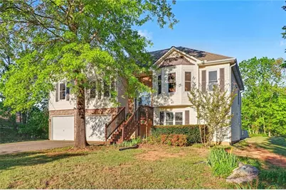 65 Indian Hills Drive, Rydal, GA 30171 - Photo 2