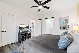 206 Celestial Cir, Clayton, GA 30525 - Photo 18
