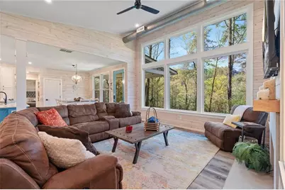 206 Celestial Circle, Clayton, GA 30525 - Photo 6