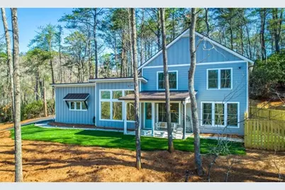 206 Celestial Circle, Clayton, GA 30525 - Photo 52