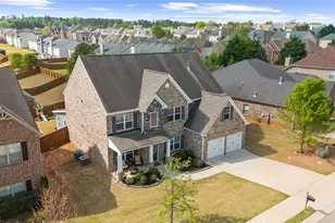 1264 Polk Crossing, McDonough, GA 30252 - Photo 54