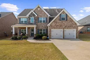1264 Polk Crossing, McDonough, GA 30252 - Photo 2
