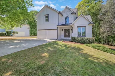 6259 Spring Lake Drive, Flowery Branch, GA 30542 - Photo 2