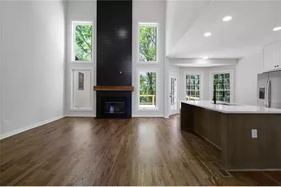 6259 Spring Lake Drive, Flowery Branch, GA 30542 - Photo 1