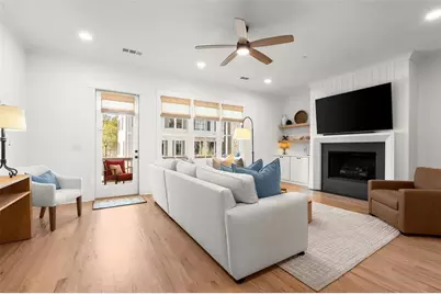 1032 Endeavour Court, Marietta, GA 30064 - Photo 16