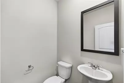 312 Deer Run Drive, Dallas, GA 30132 - Photo 6