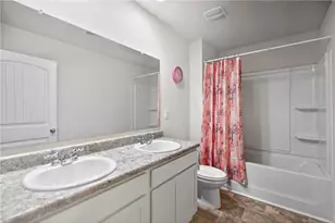 312 Deer Run Dr, Dallas, GA 30132 - Photo 32