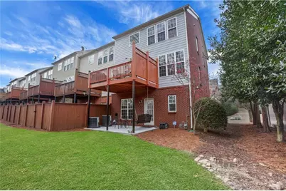 4916 Colchester Court SE #9, Atlanta, GA 30339 - Photo 34