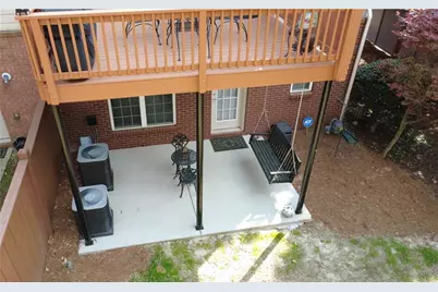 4916 Colchester Court SE #9, Atlanta, GA 30339 - Photo 40