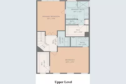 4916 Colchester Court SE #9, Atlanta, GA 30339 - Photo 48