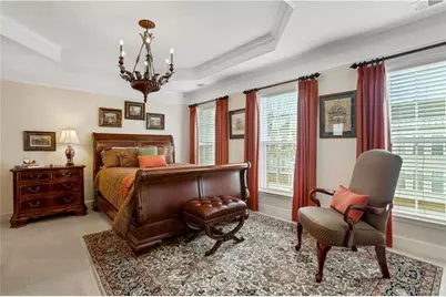 4916 Colchester Court SE #9, Atlanta, GA 30339 - Photo 20