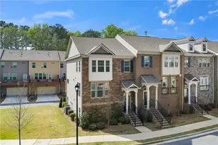 8008 Park Ave, Roswell, GA 30076 - Photo 1