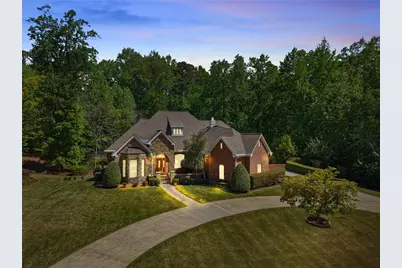 4332 Stratford Drive, Douglasville, GA 30135 - Photo 1