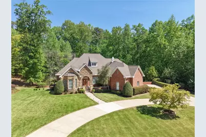 4332 Stratford Drive, Douglasville, GA 30135 - Photo 2