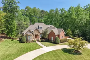 4332 Stratford Dr, Douglasville, GA 30135 - Photo 2
