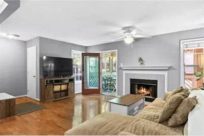 524 McGill Place NE #524, Atlanta, GA 30312 - Photo 20