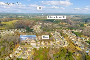 4050 Whitfield Oak Way, Auburn, GA 30011 - Photo 6