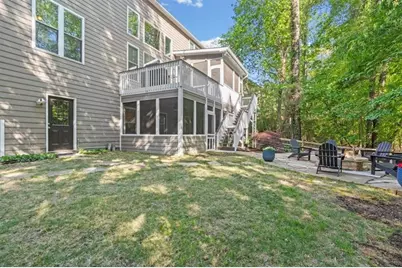 3895 Collier Trace NW, Kennesaw, GA 30144 - Photo 56