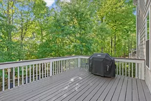 3895 Collier Trace NW, Kennesaw, GA 30144 - Photo 22