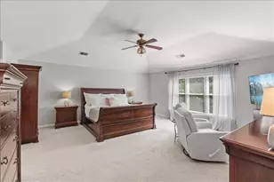 3895 Collier Trace NW, Kennesaw, GA 30144 - Photo 26