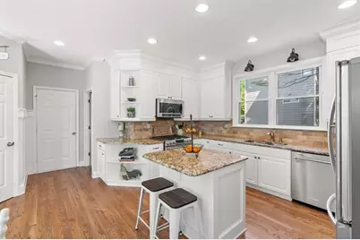 3895 Collier Trace NW, Kennesaw, GA 30144 - Photo 16