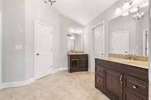 3895 Collier Trace NW, Kennesaw, GA 30144 - Photo 32