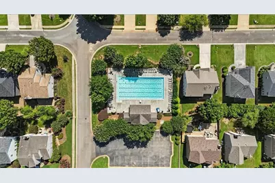 3895 Collier Trace NW, Kennesaw, GA 30144 - Photo 64