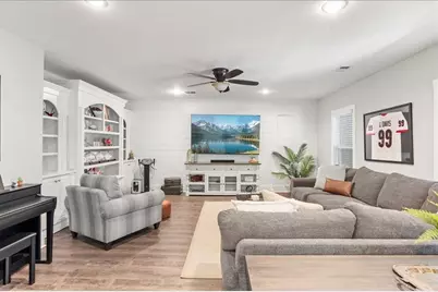 3895 Collier Trace NW, Kennesaw, GA 30144 - Photo 44