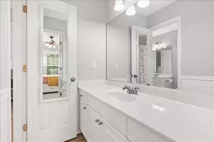 3895 Collier Trace NW, Kennesaw, GA 30144 - Photo 36