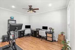 3895 Collier Trace NW, Kennesaw, GA 30144 - Photo 12