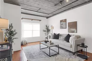 800 Peachtree St NE, Atlanta, GA 30308 - Photo 4