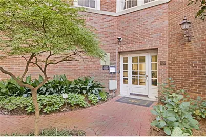 800 Peachtree Street NE #1102, Atlanta, GA 30308 - Photo 24