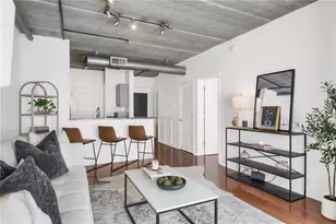 800 Peachtree St NE, Atlanta, GA 30308 - Photo 2