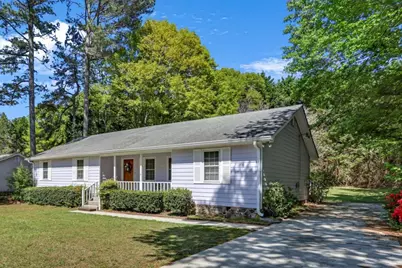 1121 Granite Lane, Loganville, GA 30052 - Photo 26
