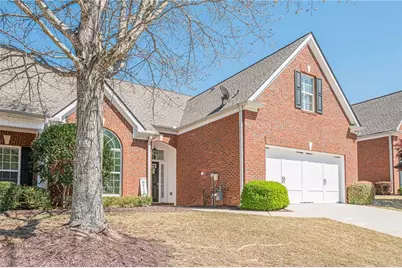 419 Brookes Walk, Woodstock, GA 30188 - Photo 2