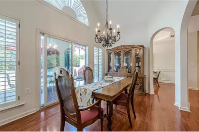 419 Brookes Walk, Woodstock, GA 30188 - Photo 10