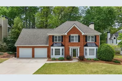 931 Grandview Way NW, Acworth, GA 30101 - Photo 2