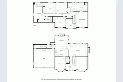 931 Grandview Way NW, Acworth, GA 30101 - Photo 48