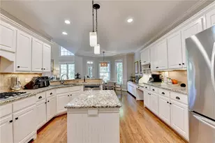 4580 Park Brooke Trace, Alpharetta, GA 30022 - Photo 10