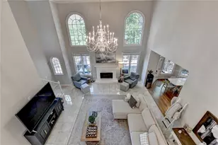 4580 Park Brooke Trace, Alpharetta, GA 30022 - Photo 44