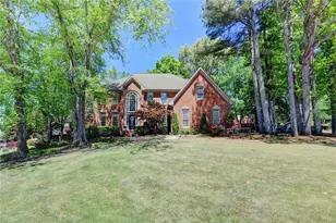 4580 Park Brooke Trace, Alpharetta, GA 30022 - Photo 2