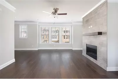 1758 Samantha Bend, Atlanta, GA 30341 - Photo 10